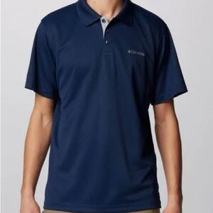 Men’s Columbia polo size XL